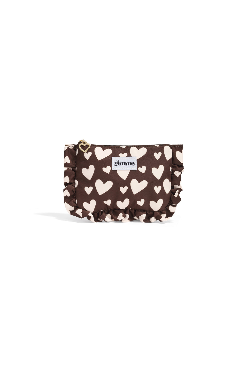 Heart Make-up Tasche