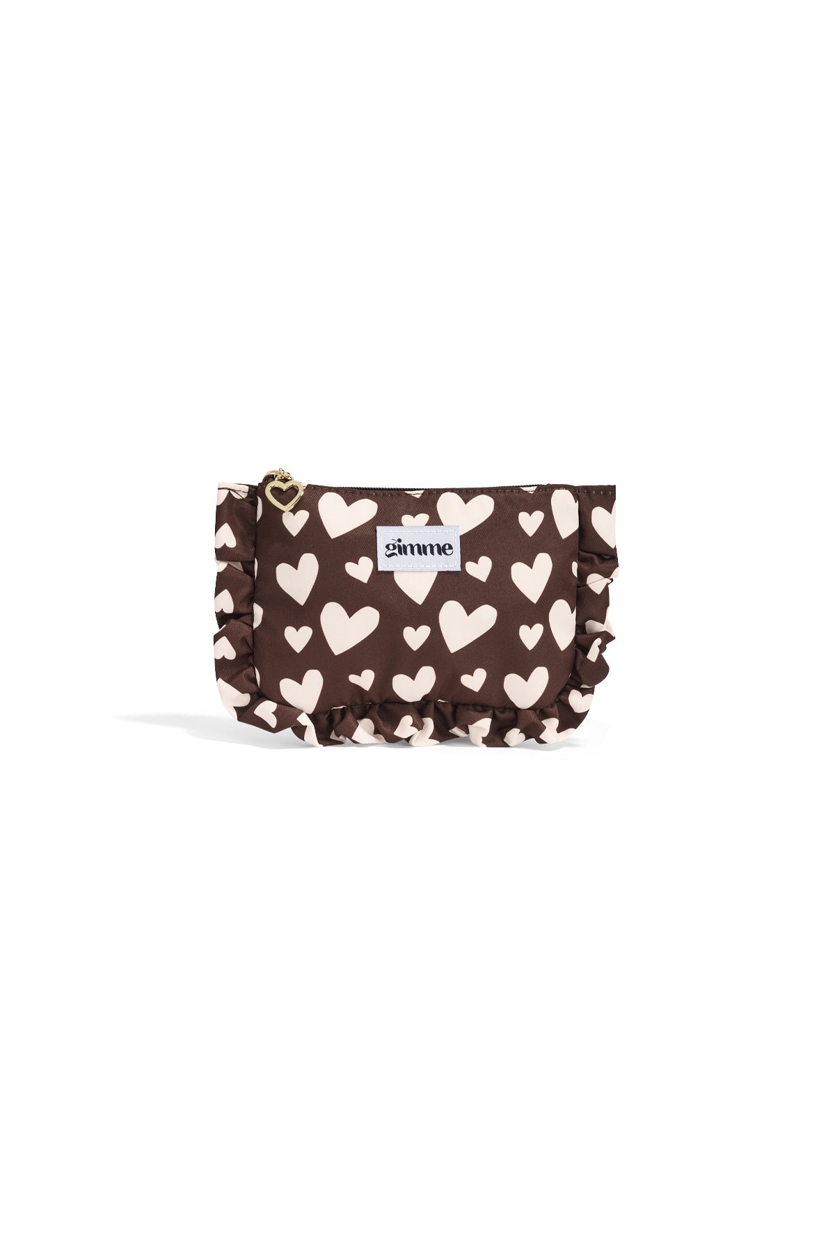 Heart Make-up Tasche