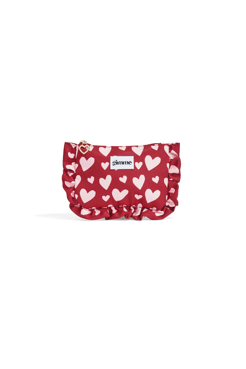 Heart Make-up Tasche