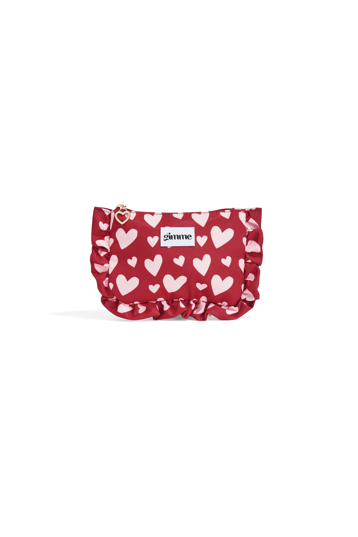 Heart Make-up Tasche