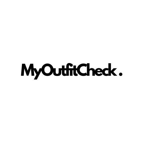 MyOutfitCheck