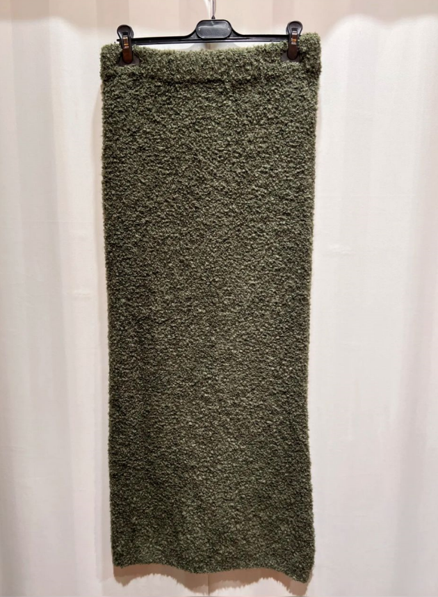 Teddy Rock - Made in Italy Onesize