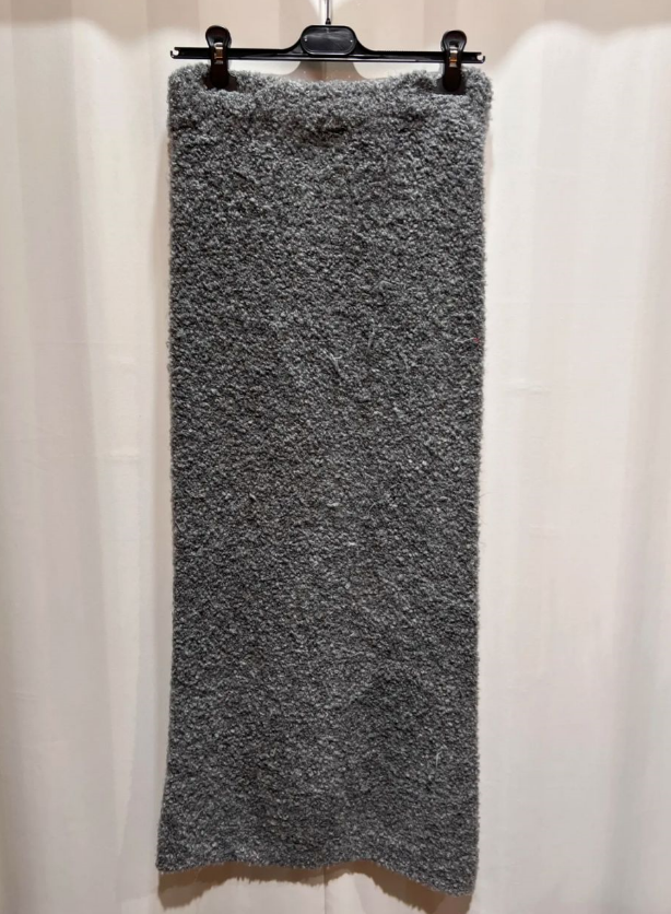 Teddy Rock - Made in Italy Onesize