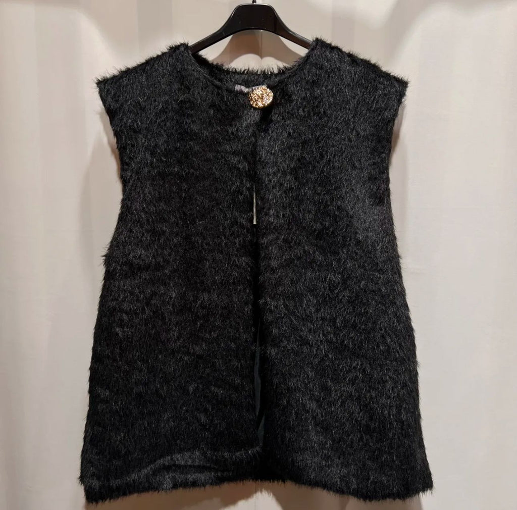 Weste - Made in Italy Onesize