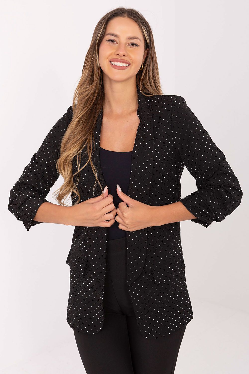  Sakko model 217016 Italy Moda 