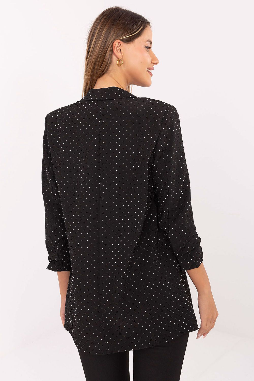 Sakko model 217016 Italy Moda 
