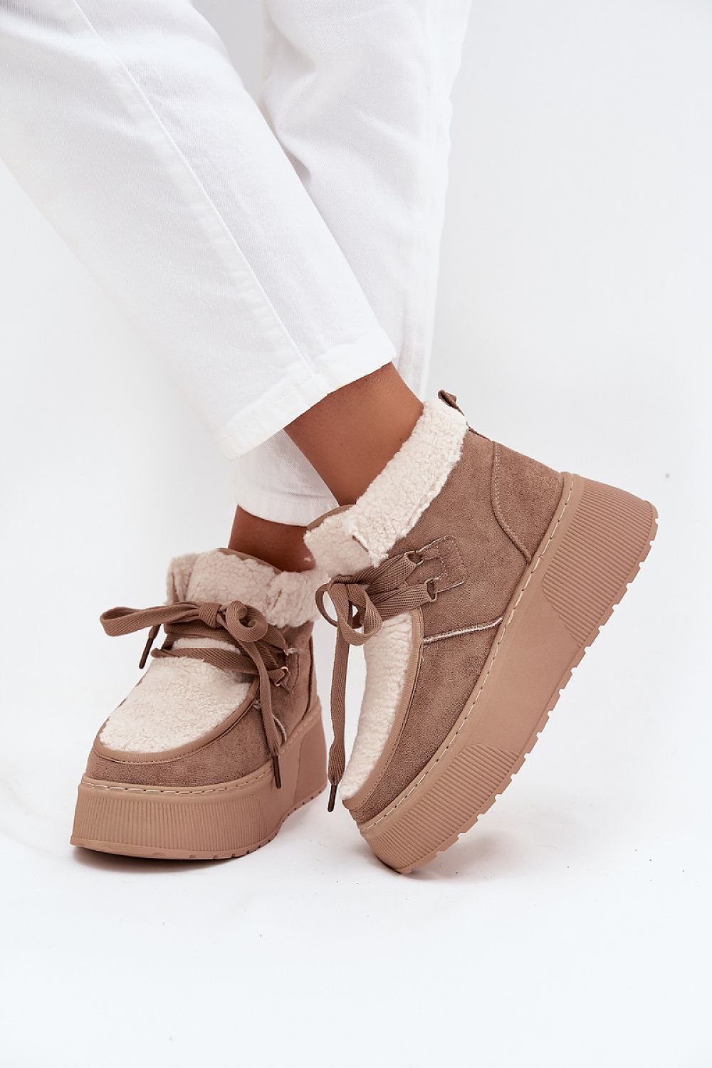  Schneeschuhe model 218277 Step in style 