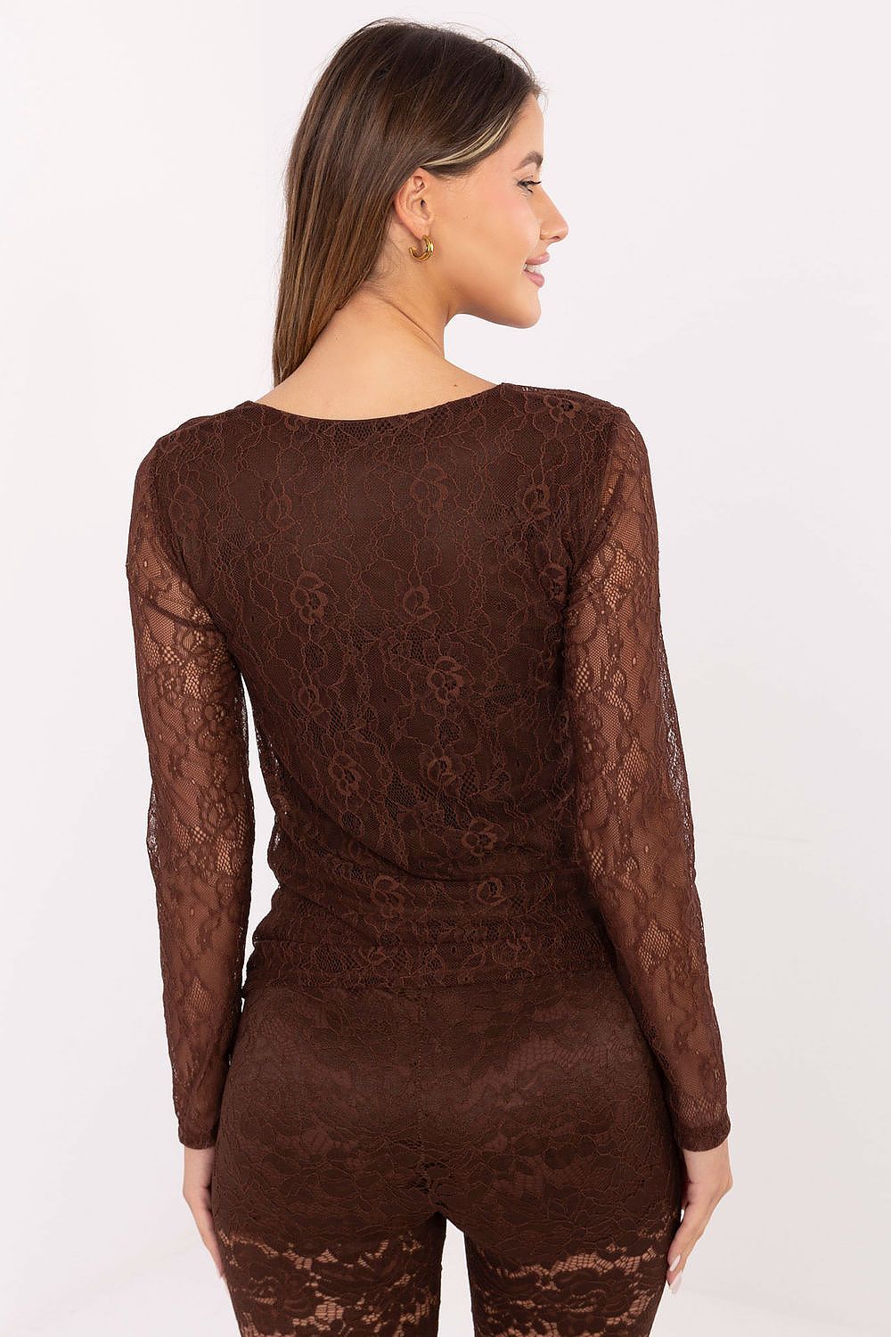  Bluse model 220321 Italy Moda 