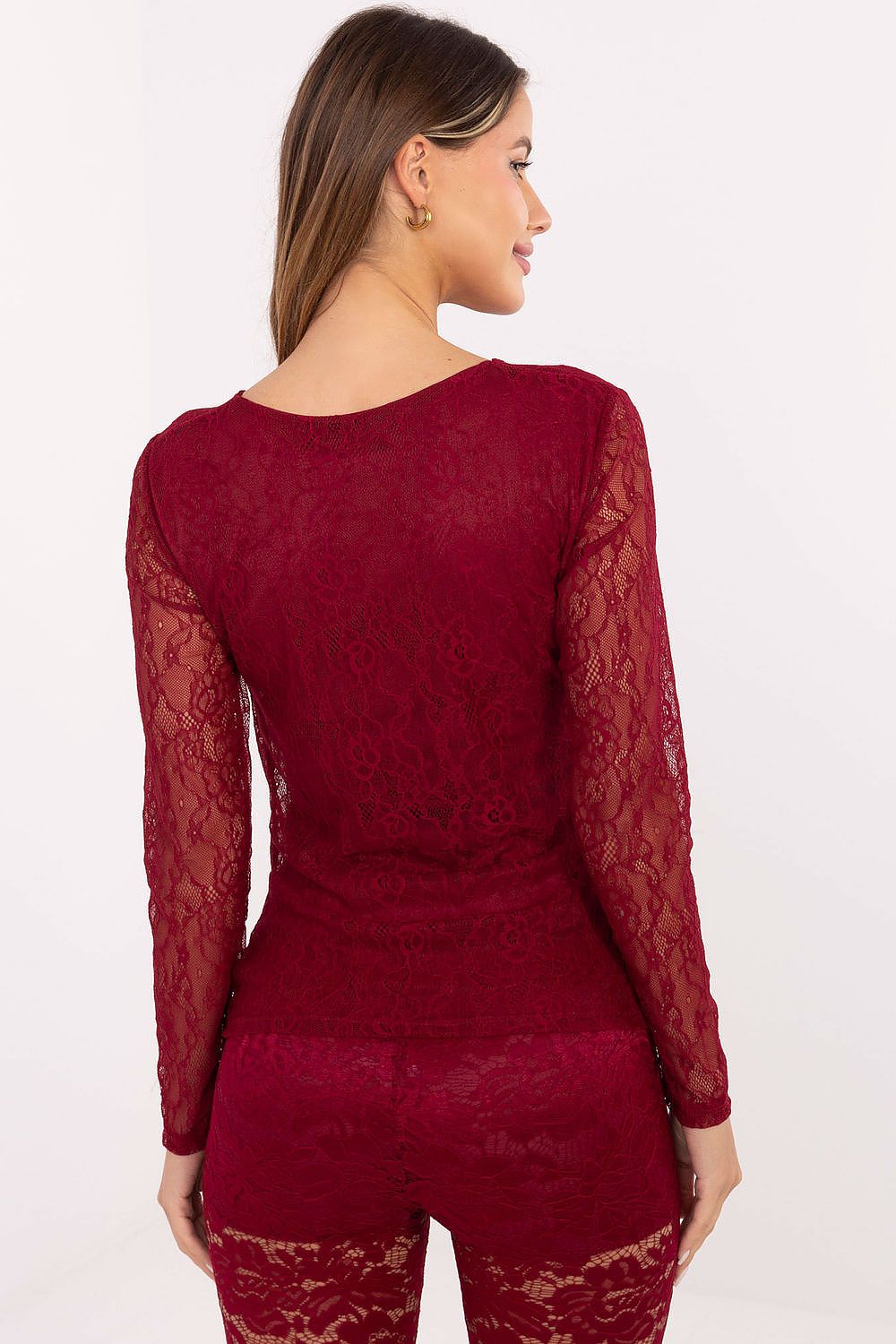  Bluse model 220323 Italy Moda 