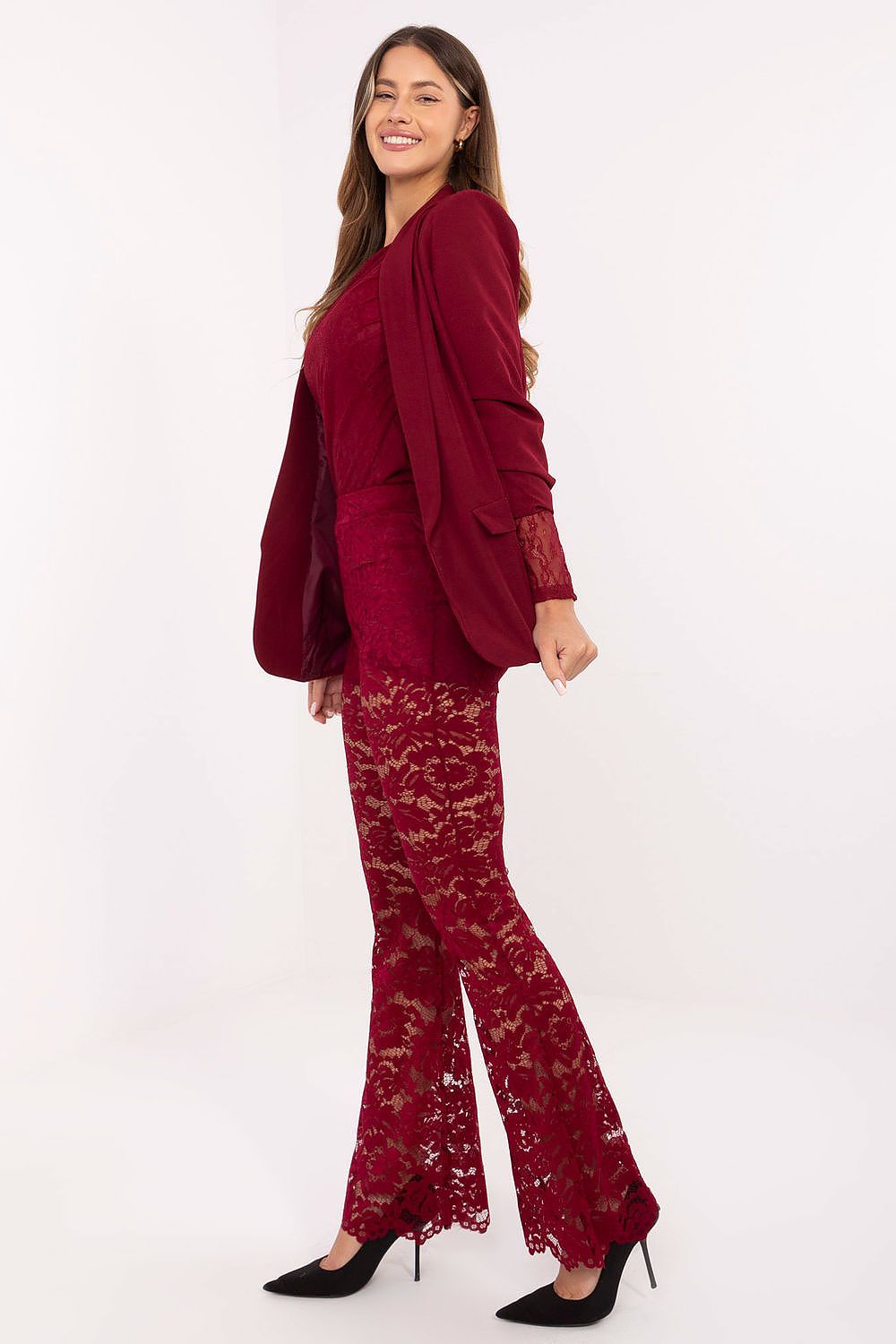  Damen Hose model 220327 Italy Moda 