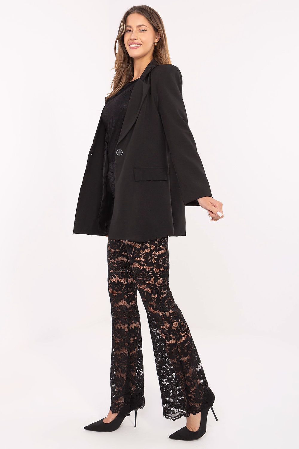  Damen Hose model 220328 Italy Moda 