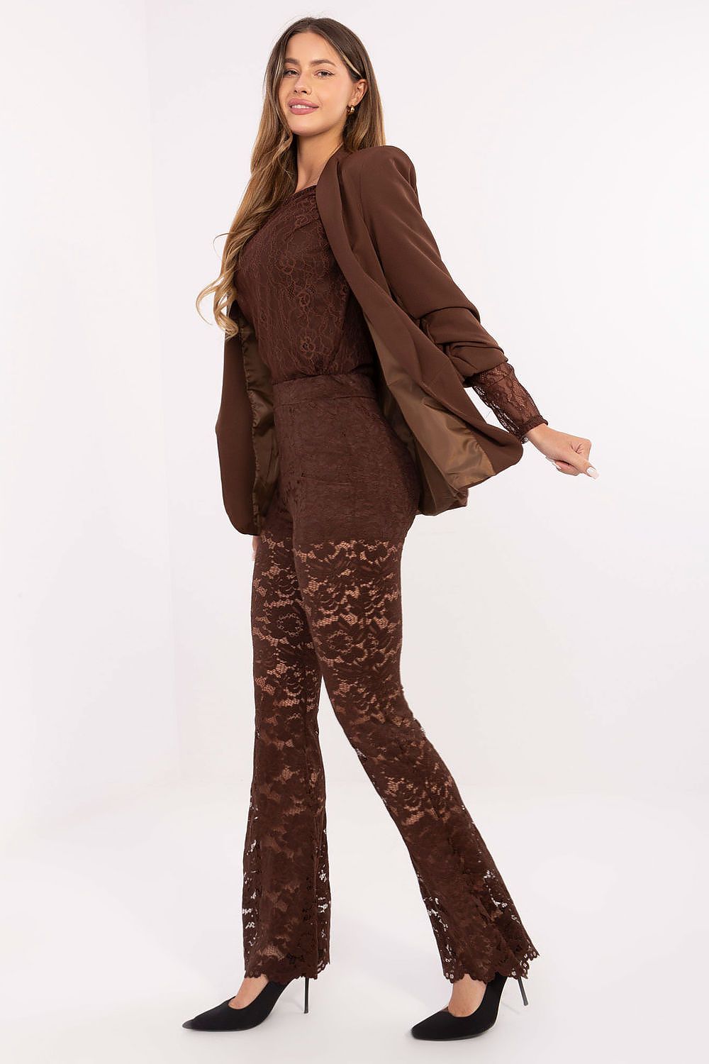  Damen Hose model 220329 Italy Moda 