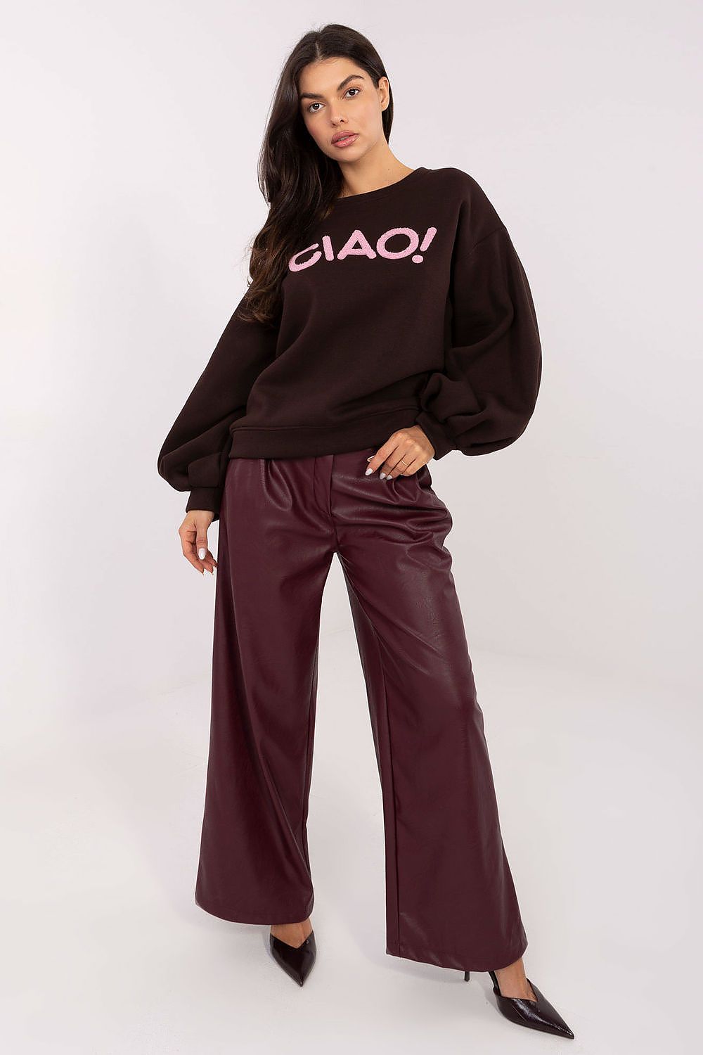  Sweater model 220859 Rue Paris 