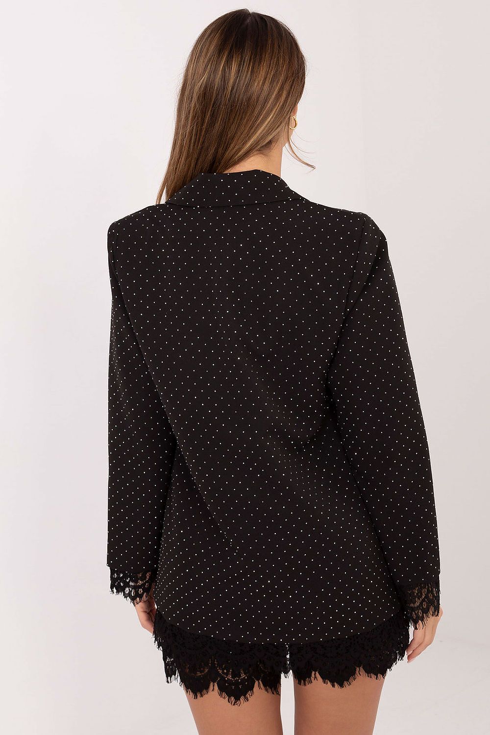  Sakko model 222179 Italy Moda 
