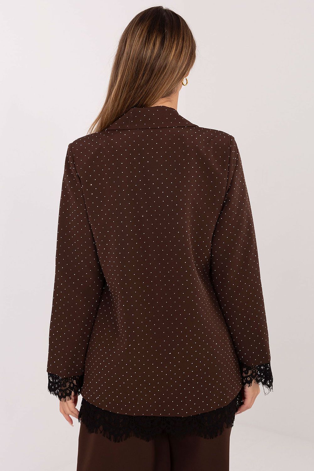  Sakko model 222180 Italy Moda 