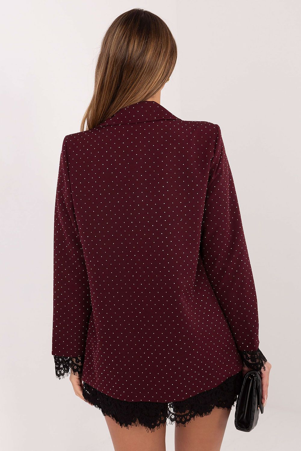  Sakko model 222181 Italy Moda 