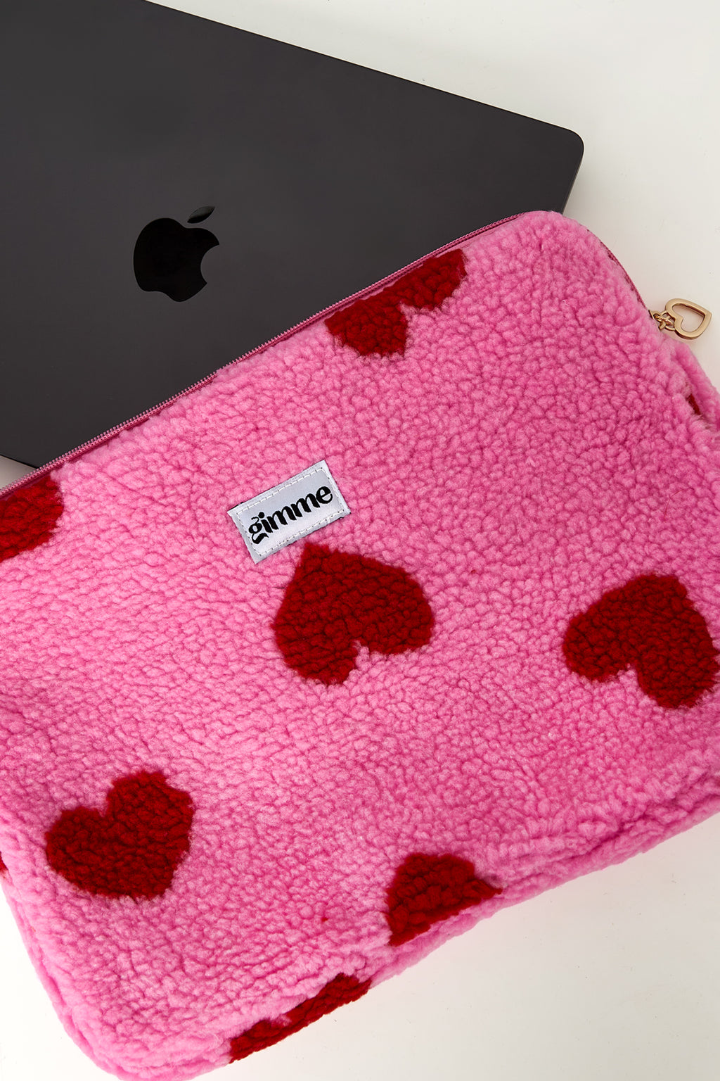 Heart Laptoptasche – 13 Zoll